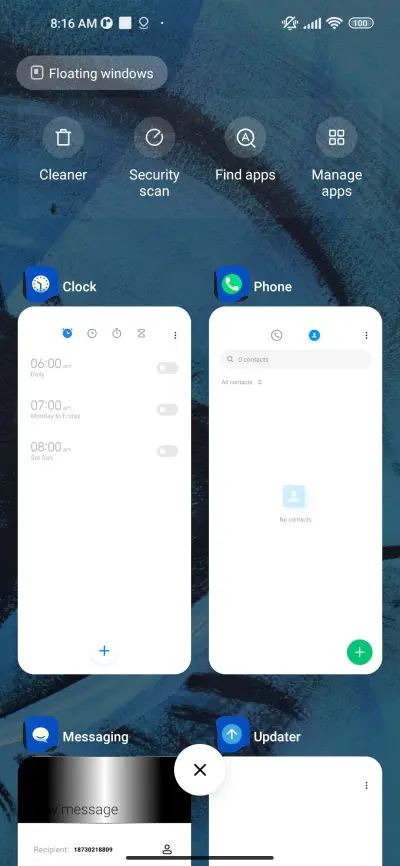 Art_birds - Screenshot 4