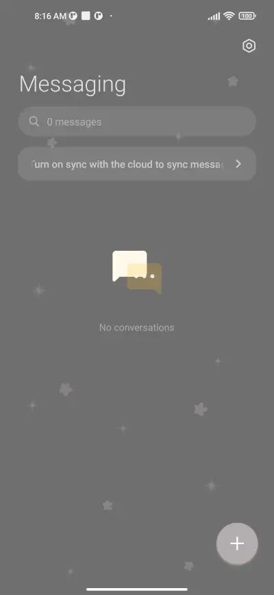 Sakura reflection - Screenshot 8