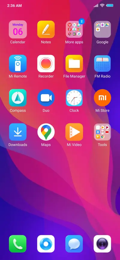 Oppo - Screenshot 3
