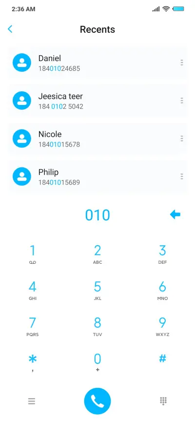 Oppo - Screenshot 6
