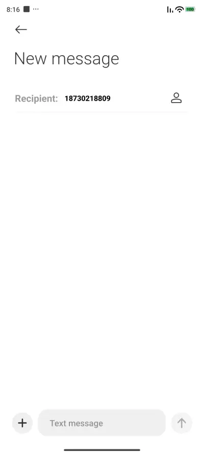 Blindfolded boy - Screenshot 9