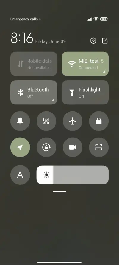 Windtime - Screenshot 4