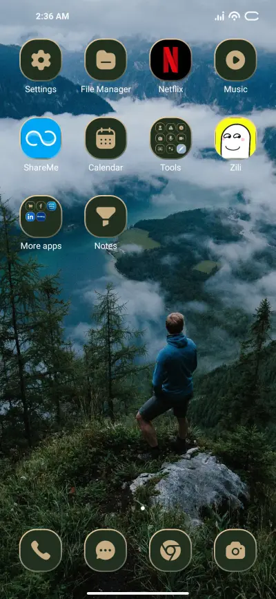 Travel Sky - Screenshot 3