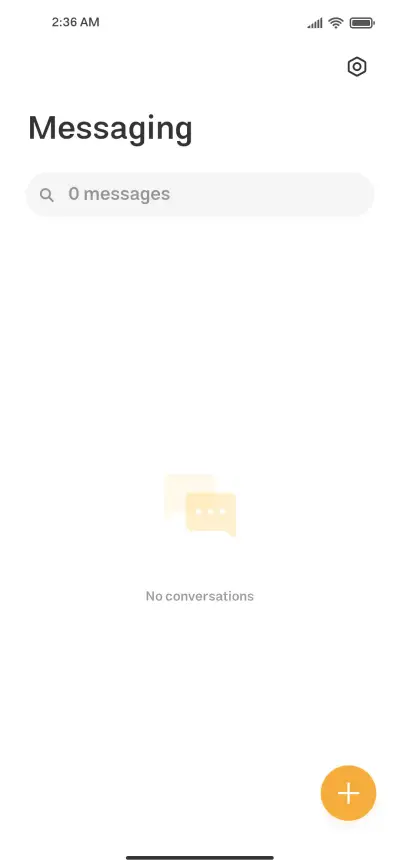 Estedad-Semibold - Screenshot 2