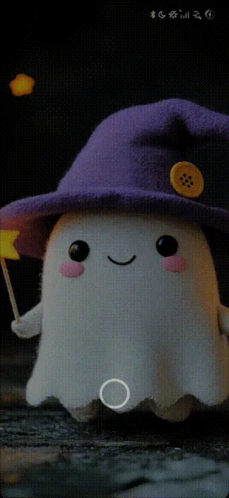 Halloween Elf - Screenshot 1