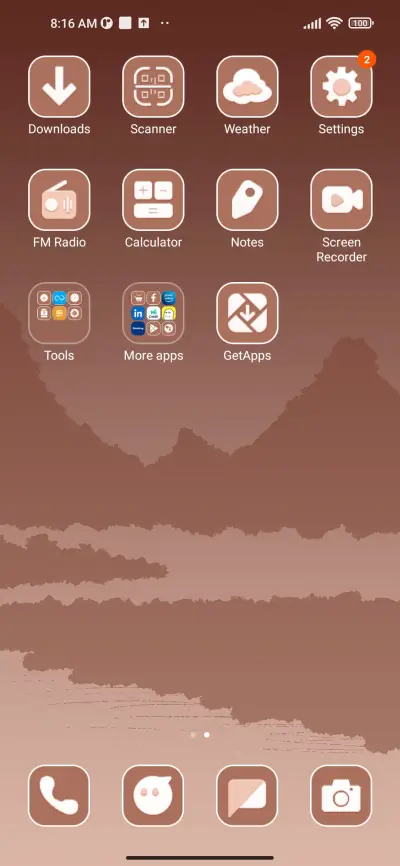 Earth - Screenshot 3