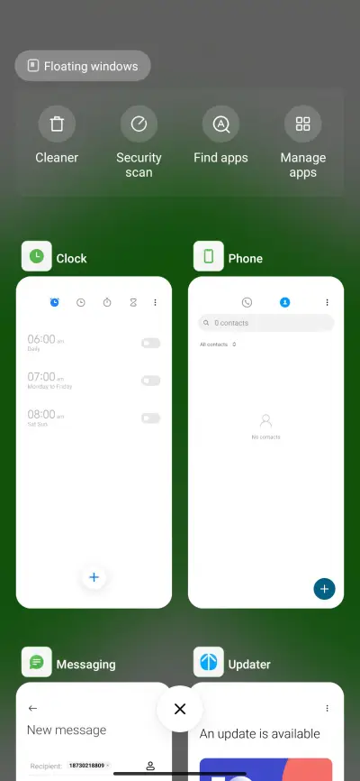 Ramadan Sparkle - Screenshot 4