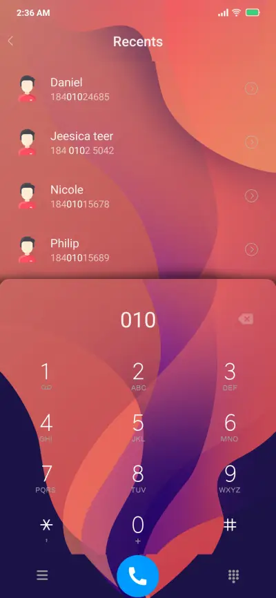 RADIATE_3MDP - Screenshot 6