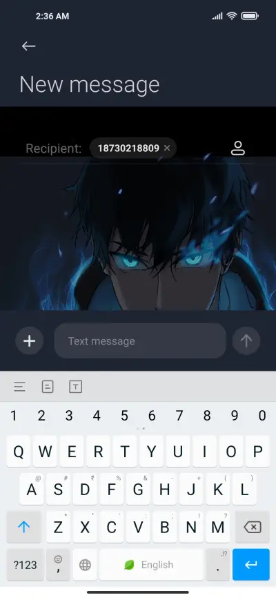 flame of the pupil - Screenshot 8