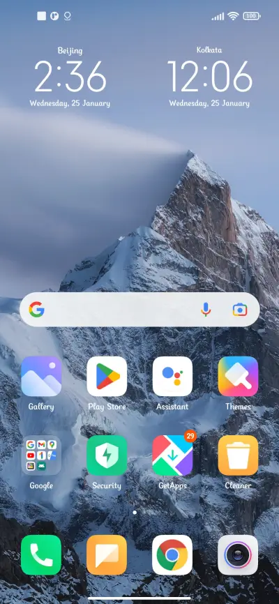 LovelyM_Tatsam  - Screenshot 4