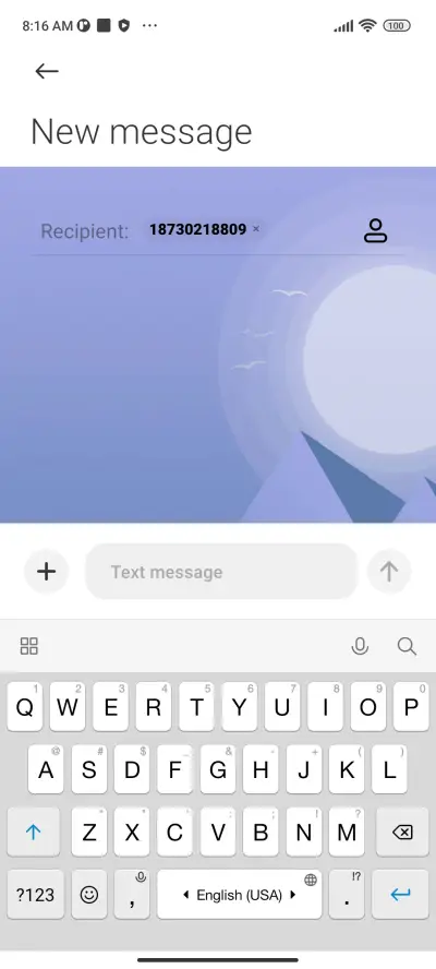 Chant The Moon - Screenshot 9