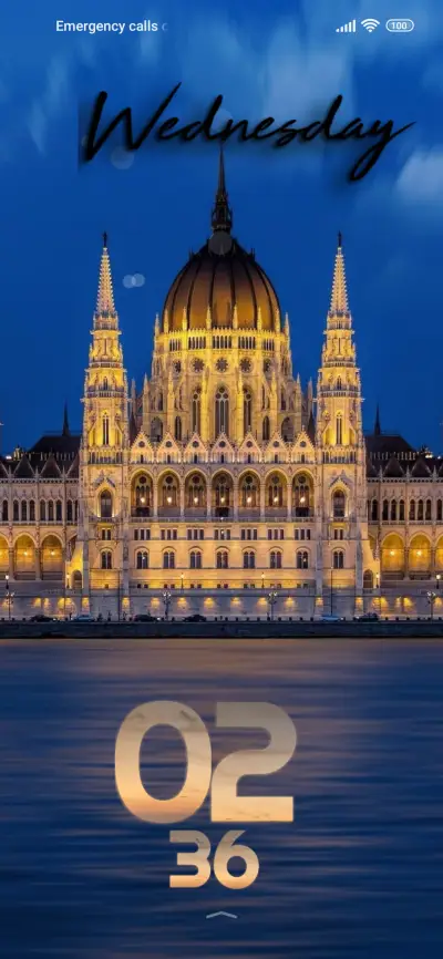 building shining - Screenshot 1