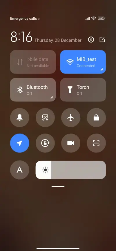 Dragon - Screenshot 5