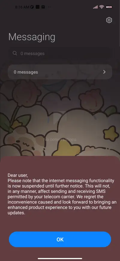 Peep - Screenshot 8