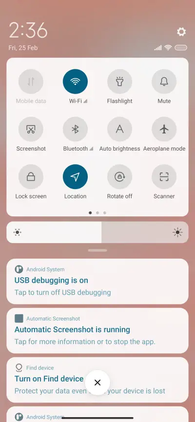 Rabbit sam - Screenshot 5