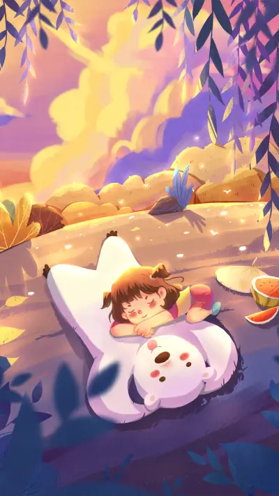 There is a deep feeling hidden in my heart 01