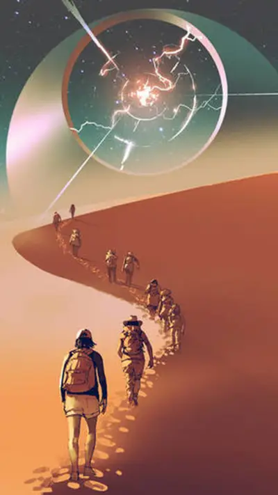 The future of science-01