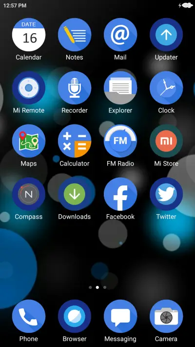 Nokia 6 - Screenshot 3
