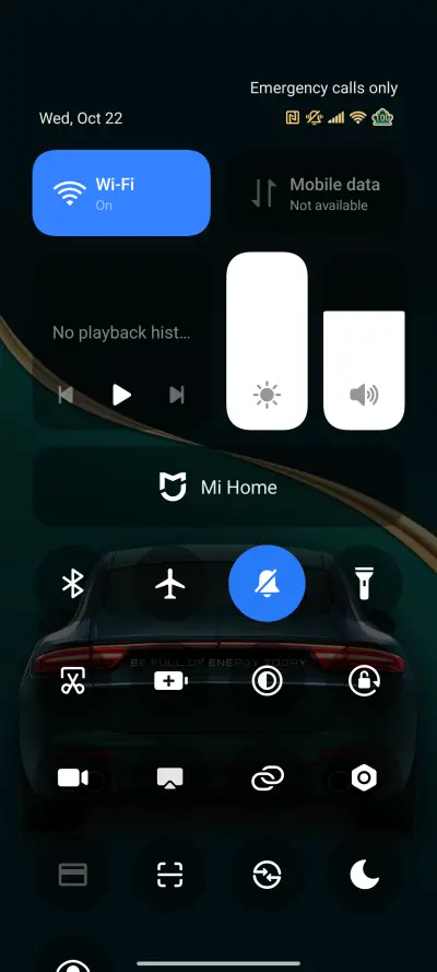 Emerald Green - Screenshot 5