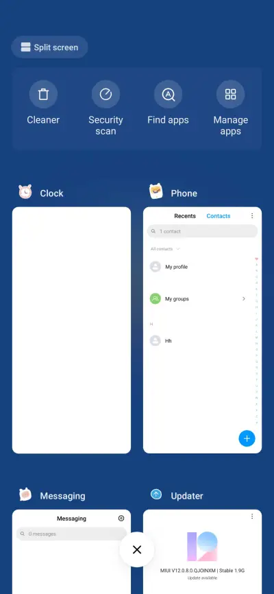 Funny villain - Screenshot 4