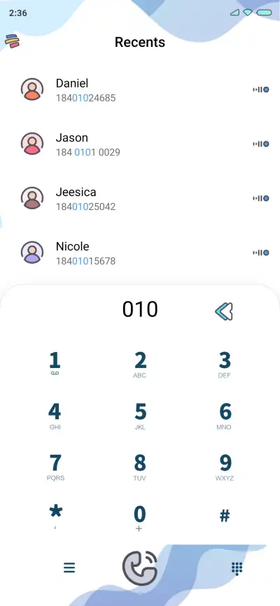 Whiter Dark V11 - Screenshot 6