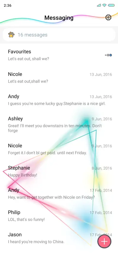 Whiter Dark V11 - Screenshot 7