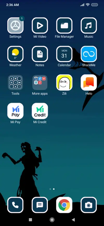 Zombies_3MDS - Screenshot 3