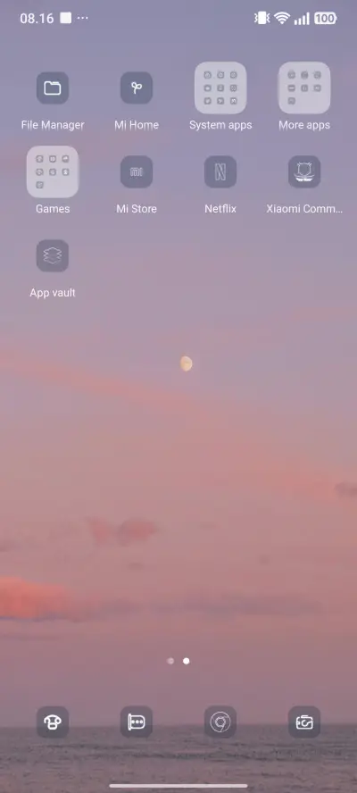 Syah Xuan V3 - Screenshot 3