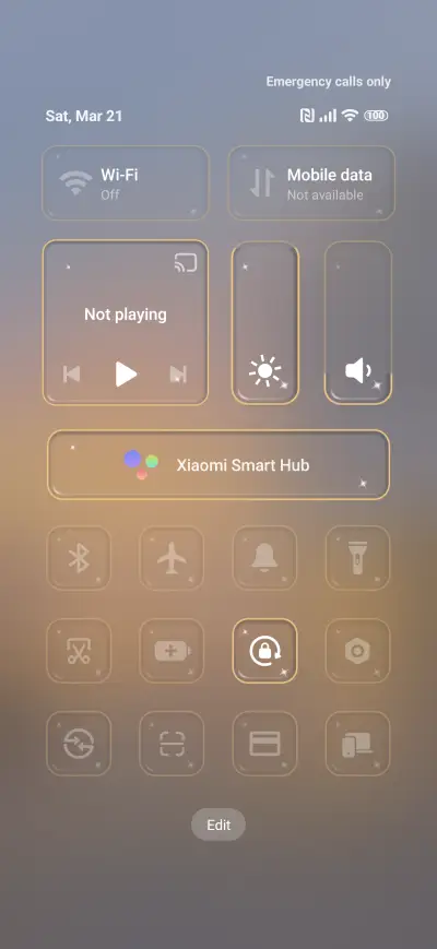 Yellow - Screenshot 5