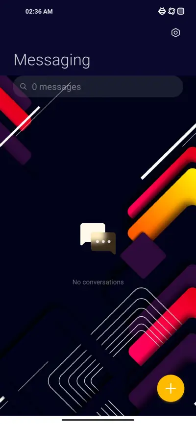 Minimalist IZ V13 - Screenshot 7