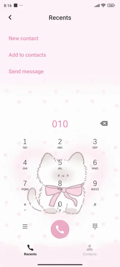 Princess cat - Screenshot 6