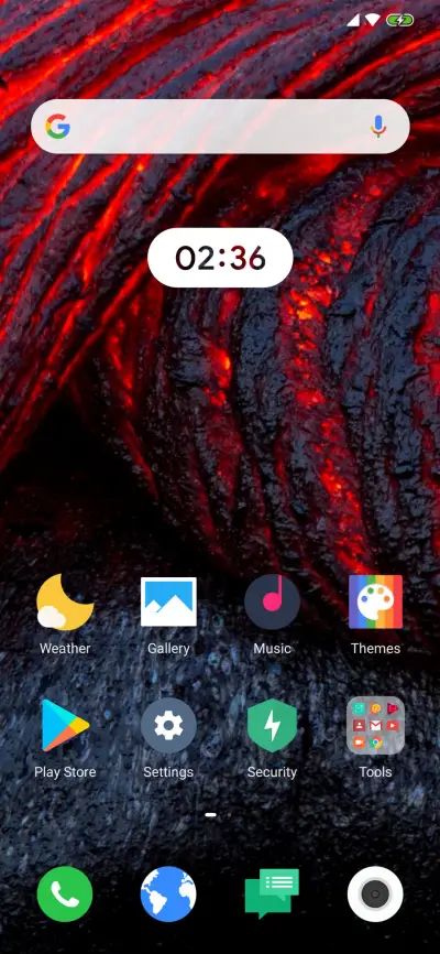 PIE PRO v11 - Screenshot 2