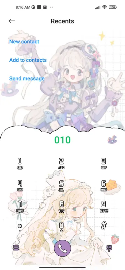 Dopamine girls - Screenshot 6