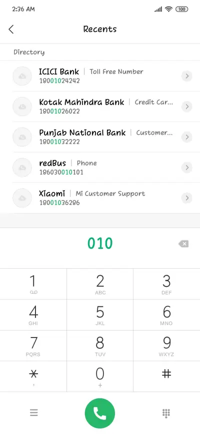 Love pudding - Screenshot 1