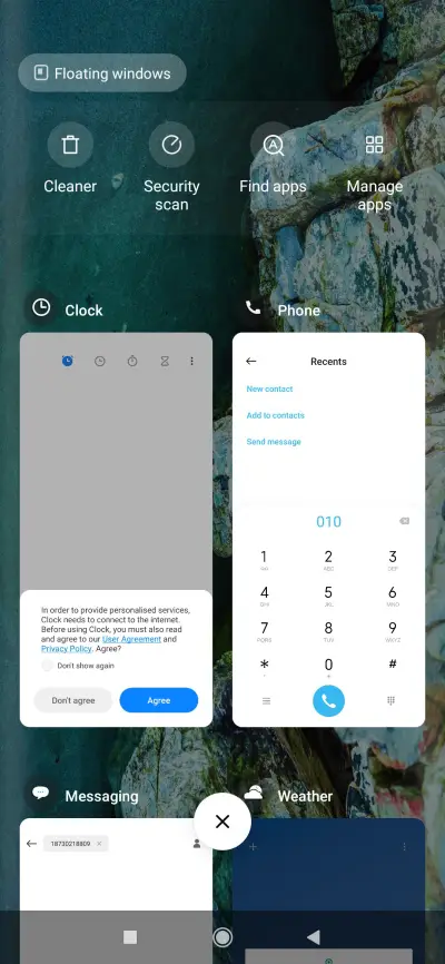 View on - Screenshot 4