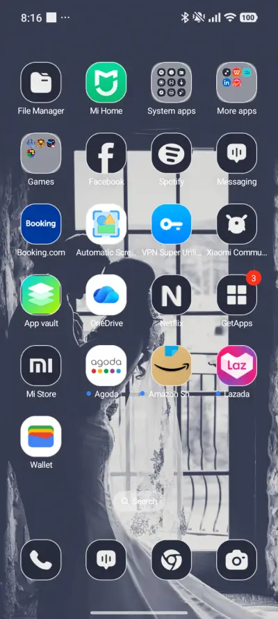 Wedding Vow - Screenshot 3