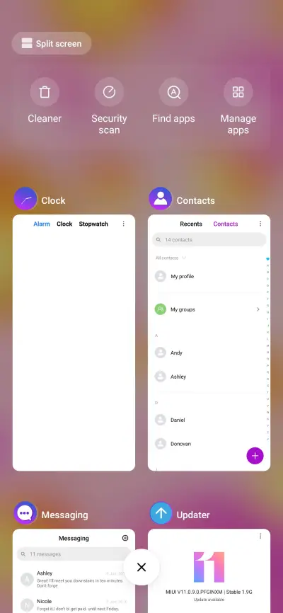 3DColorBall_3MDS - Screenshot 4