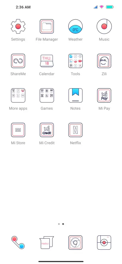 Smarter - Screenshot 3