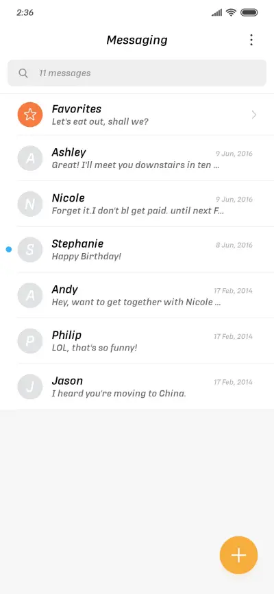 Protipo Md - Screenshot 2