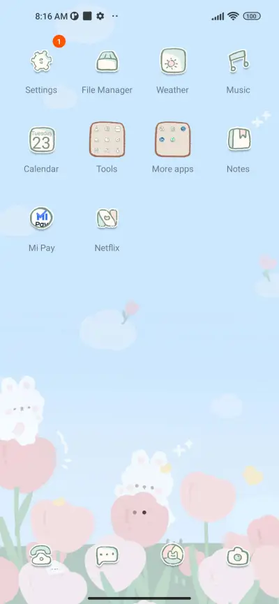 Heal Fluffy Bunny - Screenshot 4