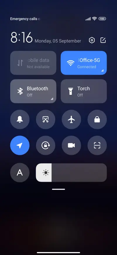On schedule - Screenshot 5