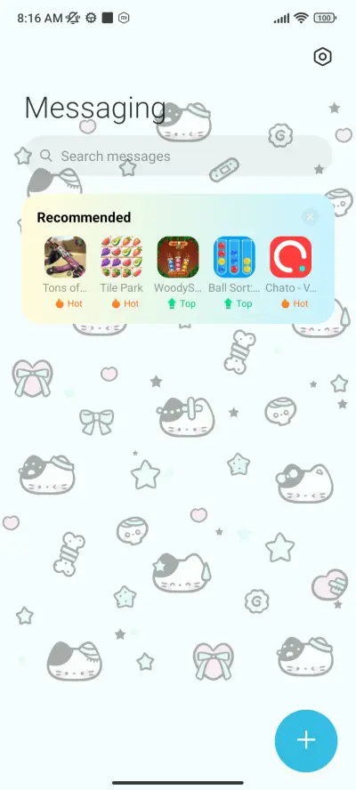 Asian Kitten - Screenshot 8