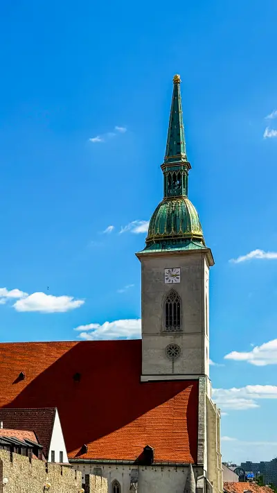 Beautiful scenery - Screenshot 1