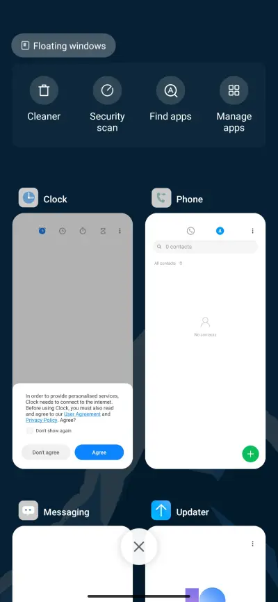 Hiker - Screenshot 4