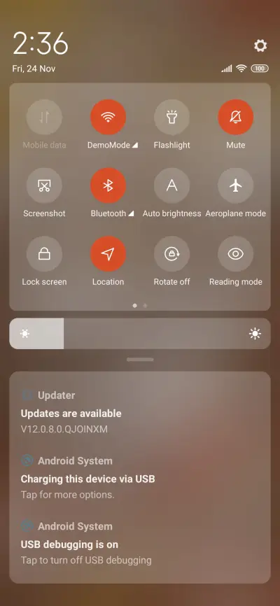 Swelling Rabbit - Screenshot 5