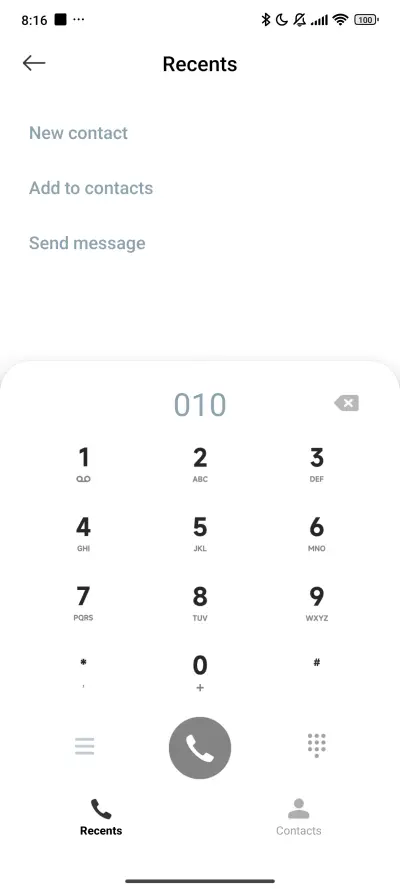 Kitty Forecast - Screenshot 6