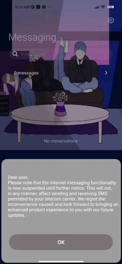 Sunset couple - Screenshot 7