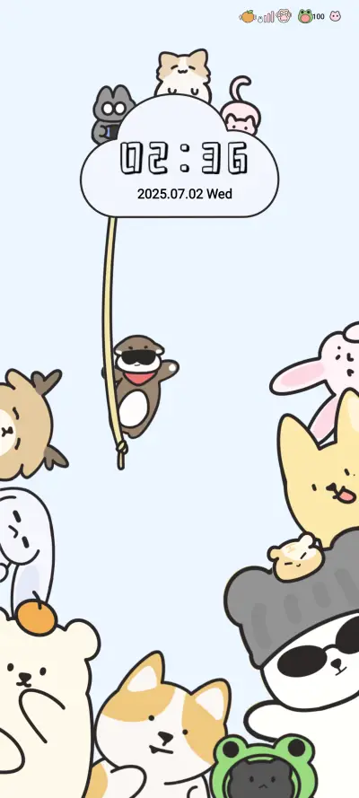 Animal Carnival - Screenshot 2