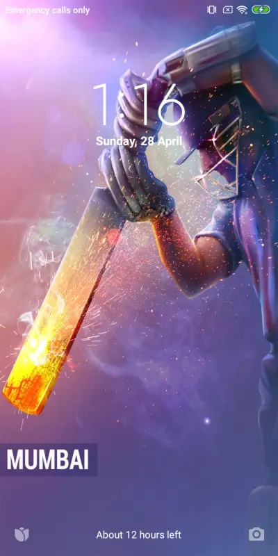 Mi Mumbai - Screenshot 1