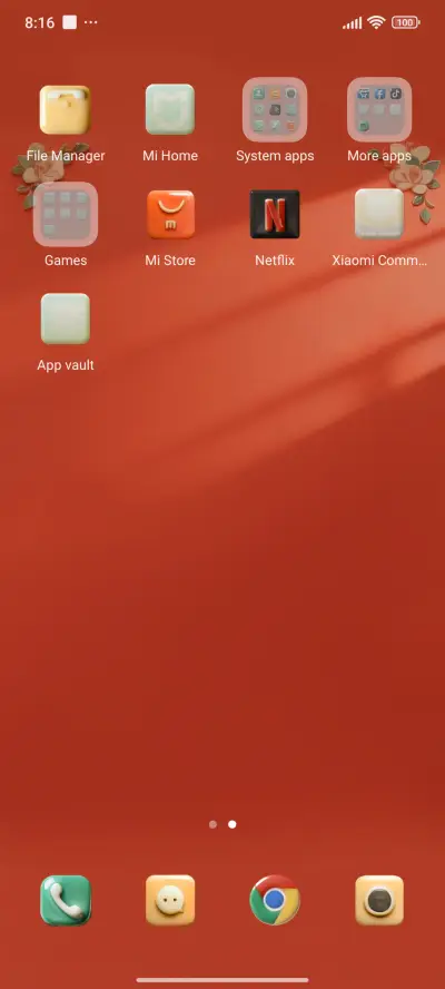 Cute girl and cat - Screenshot 3